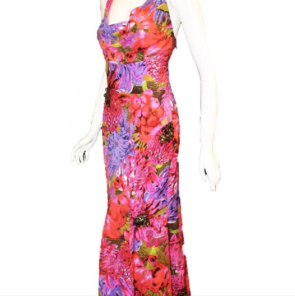ISO Escada dress